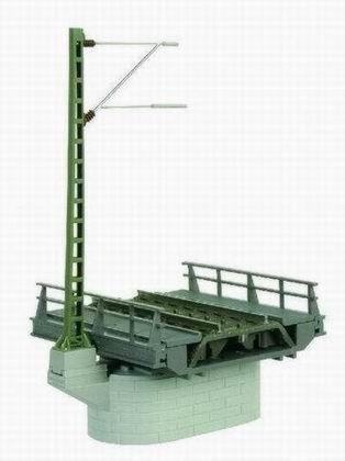 Bridge Mast<br /><a href='images/pictures/Viessmann/4129.jpg' target='_blank'>Full size image</a>